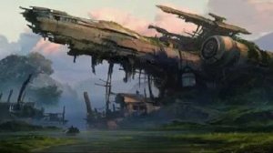 Космодром прошлой цивилизации найден в Якутии