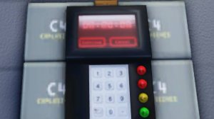 простая бомба в роблокс студио