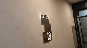 Пассажирские лифты V=1,6 м-с, Q=1000 кг (4792)