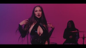 LORD OF THE LOST - Destruction Manual (Официальная премьера клипа) | Napalm Records