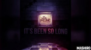 [1 HOUR] Five Nights at Freddy's 2 Song - The Living Tombstone (FNAF2)