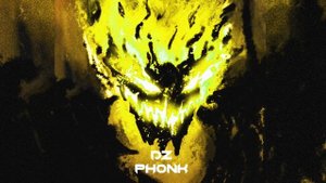Demon Blood Phonk - GHO6TBXSTA - DZ - Phonk