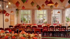 Декор "Русские сказки"