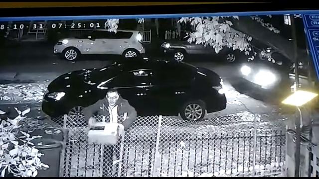 amazon delivery Video 2018 10 31 смотреть онлайн