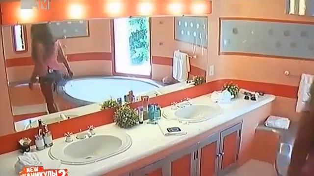 Каникулы в Мексике 2 сезон 138 выпуск 1 часть из 5 смотреть онлайн