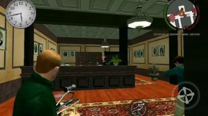 Обзор игри Bully на андроид