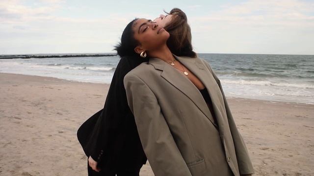 SUSPIRO - a film by Matilde César смотреть онлайн