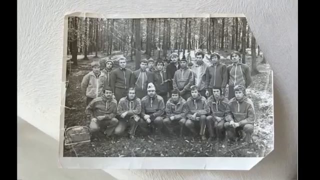 КОЛЯ ЧАУ-ЧАУ | ДЕРБЫШКИ | Наши. Песня фотооткрытка про казанский поселок Дербышки смотреть онлайн