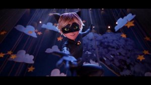 Леди Баг и Супер-Кот: Пробуждение силы — Русский трейлер (2023)