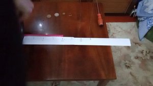 Tesoro Eldorado тест на различные цели(по воздуху)