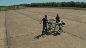 Munatix - You Just Keep Hanging On