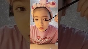 макияж за 5 минут