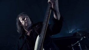 GRAVE DIGGER - The Devils Serenade (Официальная премьера клипа) - RPM-ROAR