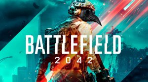 Battlefield 2042 №1