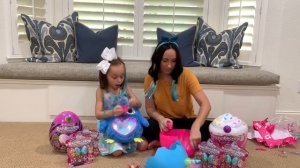 Unboxing Zuru Rainbocorns