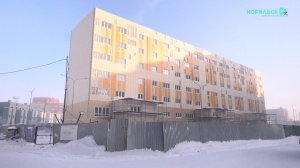 Норильские новости - 18.03.2025