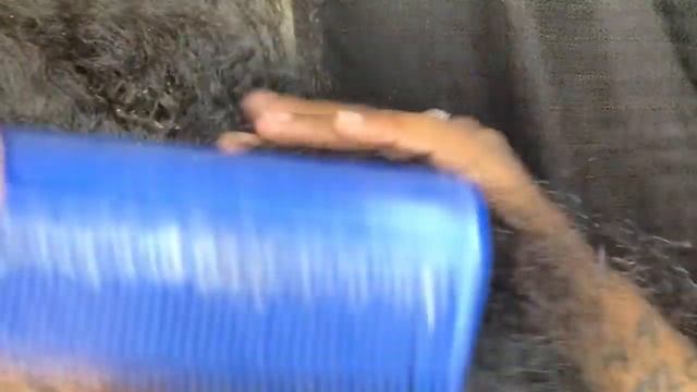 Before & After : Tough Flakes😬Washing my hair on camera❗️ смотреть онлайн