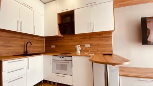 Апартаменты на Гоголя