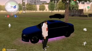 РУСЬ Мобайл (2) авто угон... вылеты...