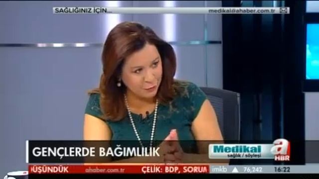 Bağımlılık Nedir? смотреть онлайн