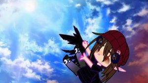 мне не светит рай, только 1000 чертей.