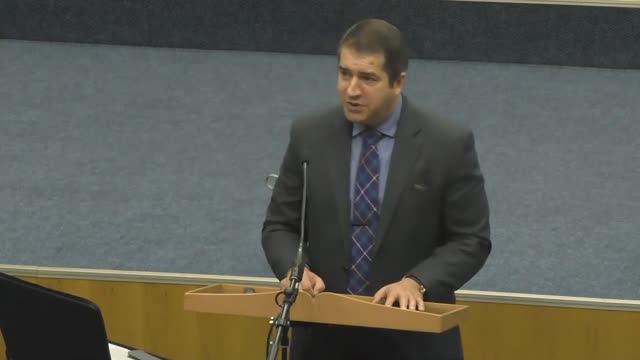 10-11-2019 Александр Гырбу - Анафема, Троица (подробное тол