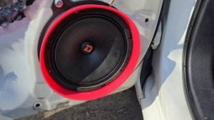 Динамики DL Audio Raven 165 V.2