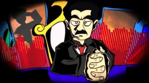 DICTADOR Chavista MIX - FNF: Mario Madness v2 Remix