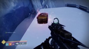 Воспоминание :Расколотая тьма