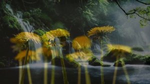 Relax-музыка леса