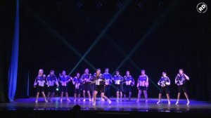 Cool Fam – Хореограф Владислав Куликов