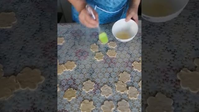 ХВОРОСТ ӨТЕ ДӘМДІ.