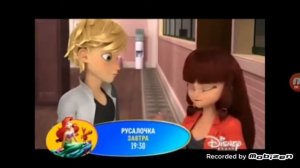 В МАРИНЕТТ ВСЕЛИЛСЯ АКУМА!!!!!!!!!!  TIMOSHA LIVE.