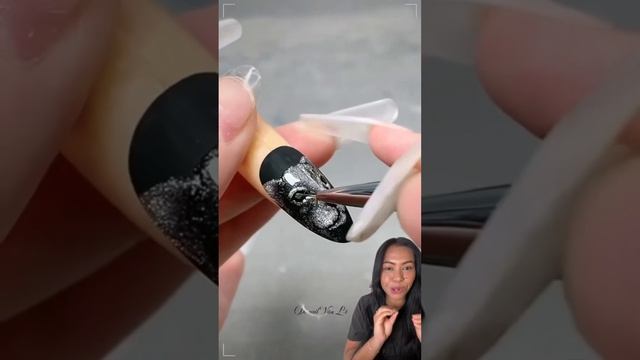 Cómo puede ser tan satisfactorio - diseños de uñas que si haría смотреть онлайн