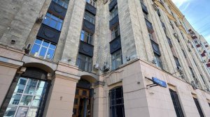 Помещение в аренду на первой Линии Волоколамского шоссе дом 1