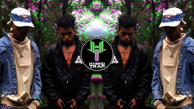 Ski Mask The Slump God - Rip Roach Ft. XXXTentacion (CRNKD REMIX) смотреть онлайн