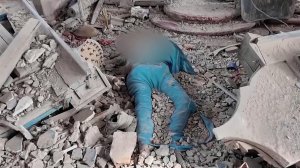 Свидетельства и свидетели: страшные преступления украинских боевиков в Курской области