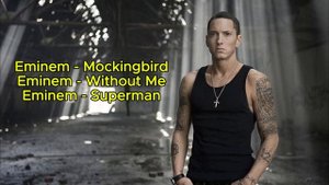 Легендарные хиты EMINEM
