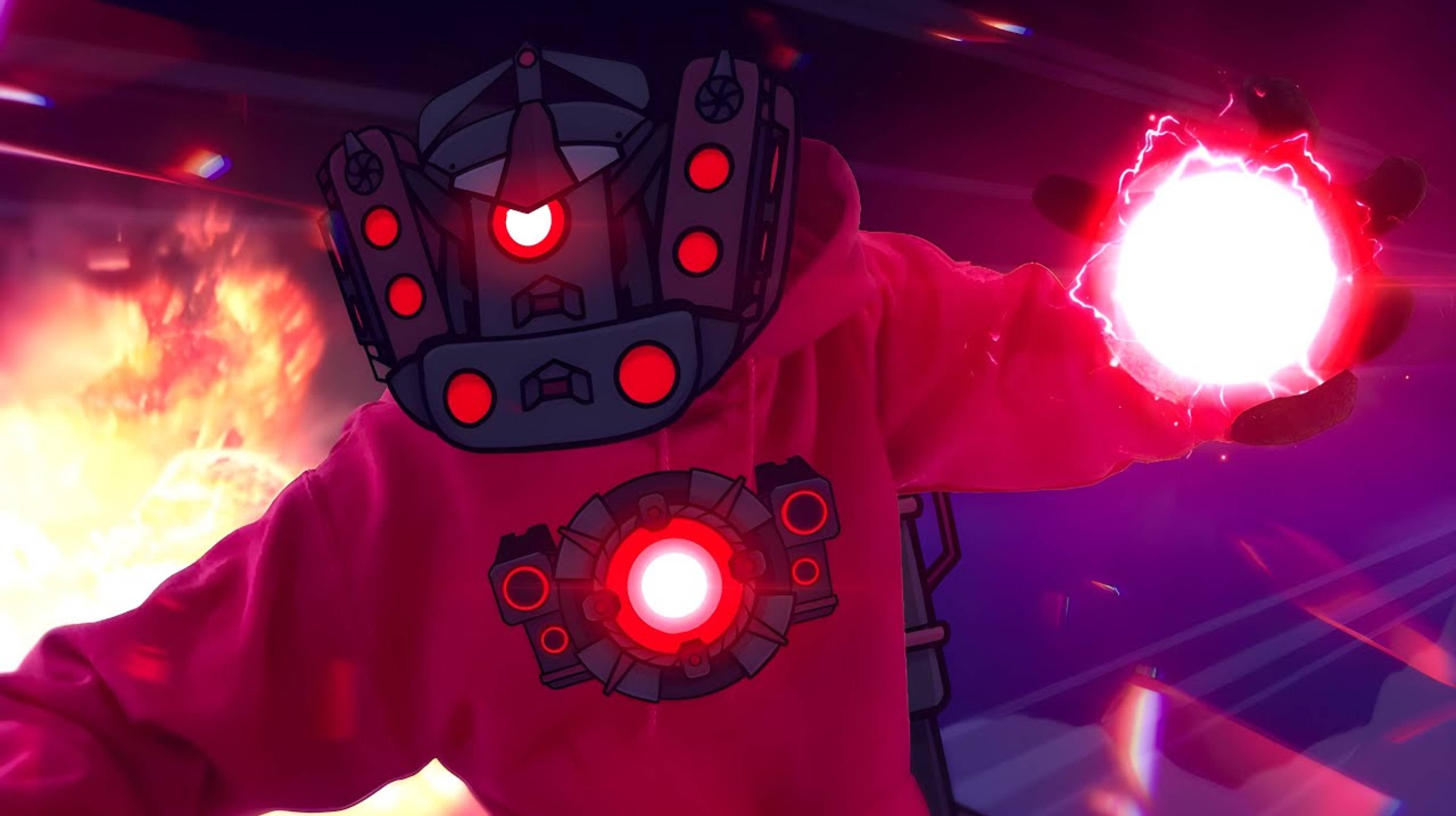 Revelation - The skibidi saga 14 (part 2) смотреть онлайн