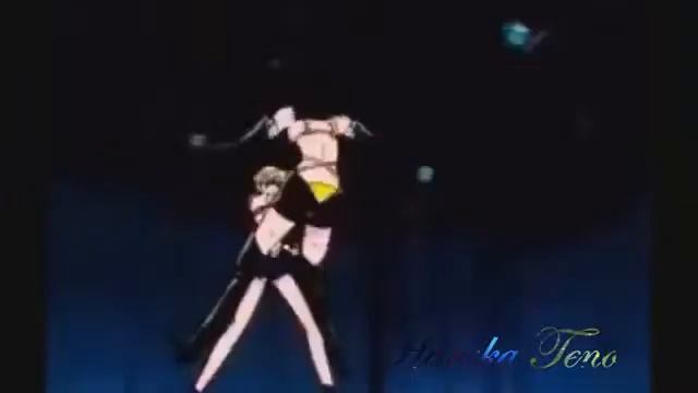 Харука Тено. "Атакует смело ветер..." смотреть онлайн