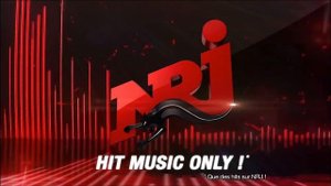 NRJ France Power Intros 2011 2013