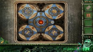 Can you escape the 100 room 9 Level 31 Walkthrough
