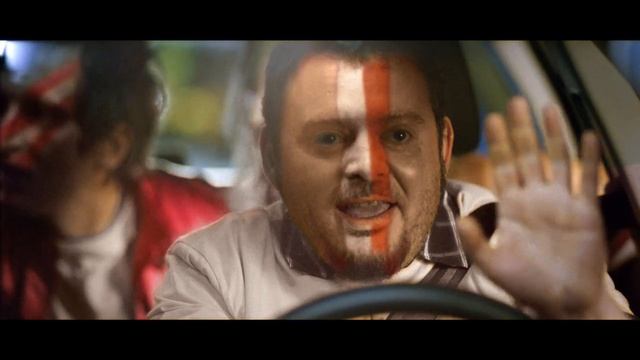 Continental Euro 2012 Commertial finished