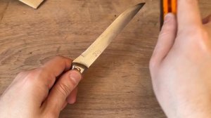 Теперь ножи на кухне всегда острые. Хитрость лёгкой заточки, справится любая хозяйка