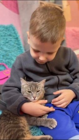 Котокафе! 16.03.25