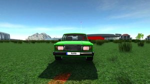 Как изменить цвет фар в симулятор автомобиля 2 бесплатно и без доната