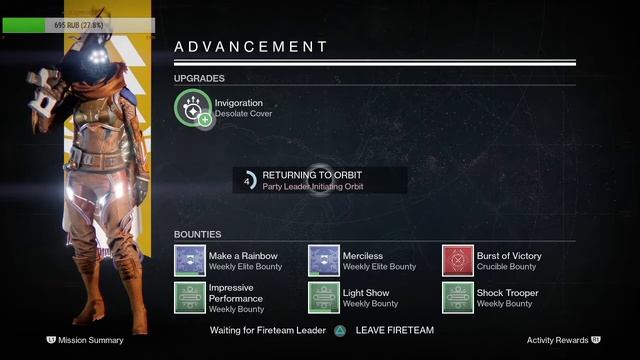 DESTINI. СТРАЙКИ И АРЕНЫ. смотреть онлайн