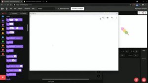 TurboWarp Tutorial | How To Make A Easy TURBOWARP DETECTOR!