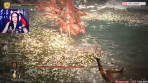 Маления - как пройти за Духовника. Богохульный клинок. Elden Ring