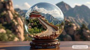 Музыка для медитации (Шаолинь)